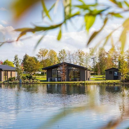 Vakantiepark Molenvelden 벨트호벤 외부 사진
