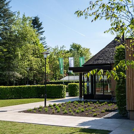 Vakantiepark Molenvelden 벨트호벤 외부 사진