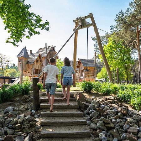 Vakantiepark Molenvelden 벨트호벤 외부 사진