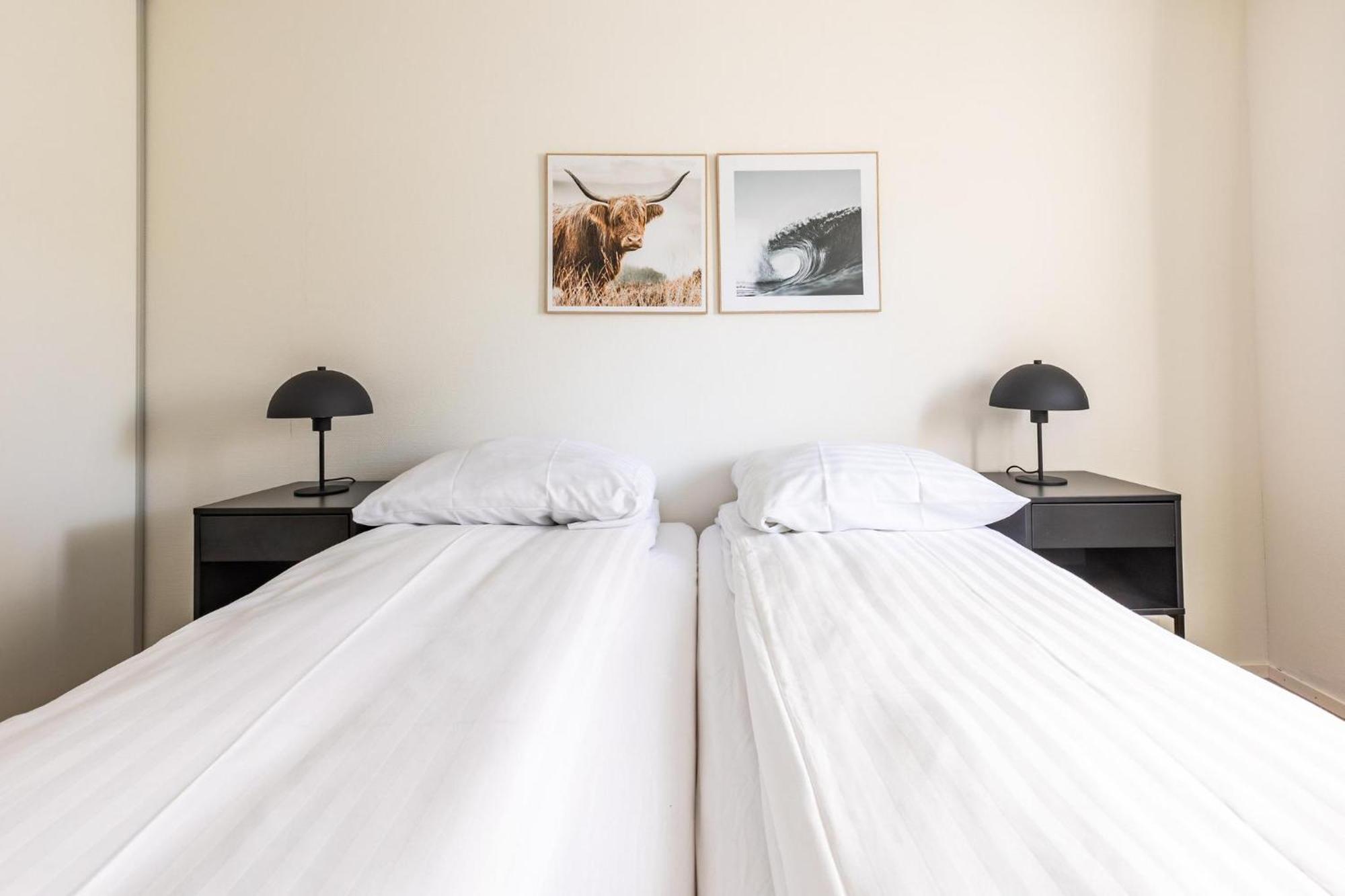 Vakantiepark Molenvelden 벨트호벤 외부 사진