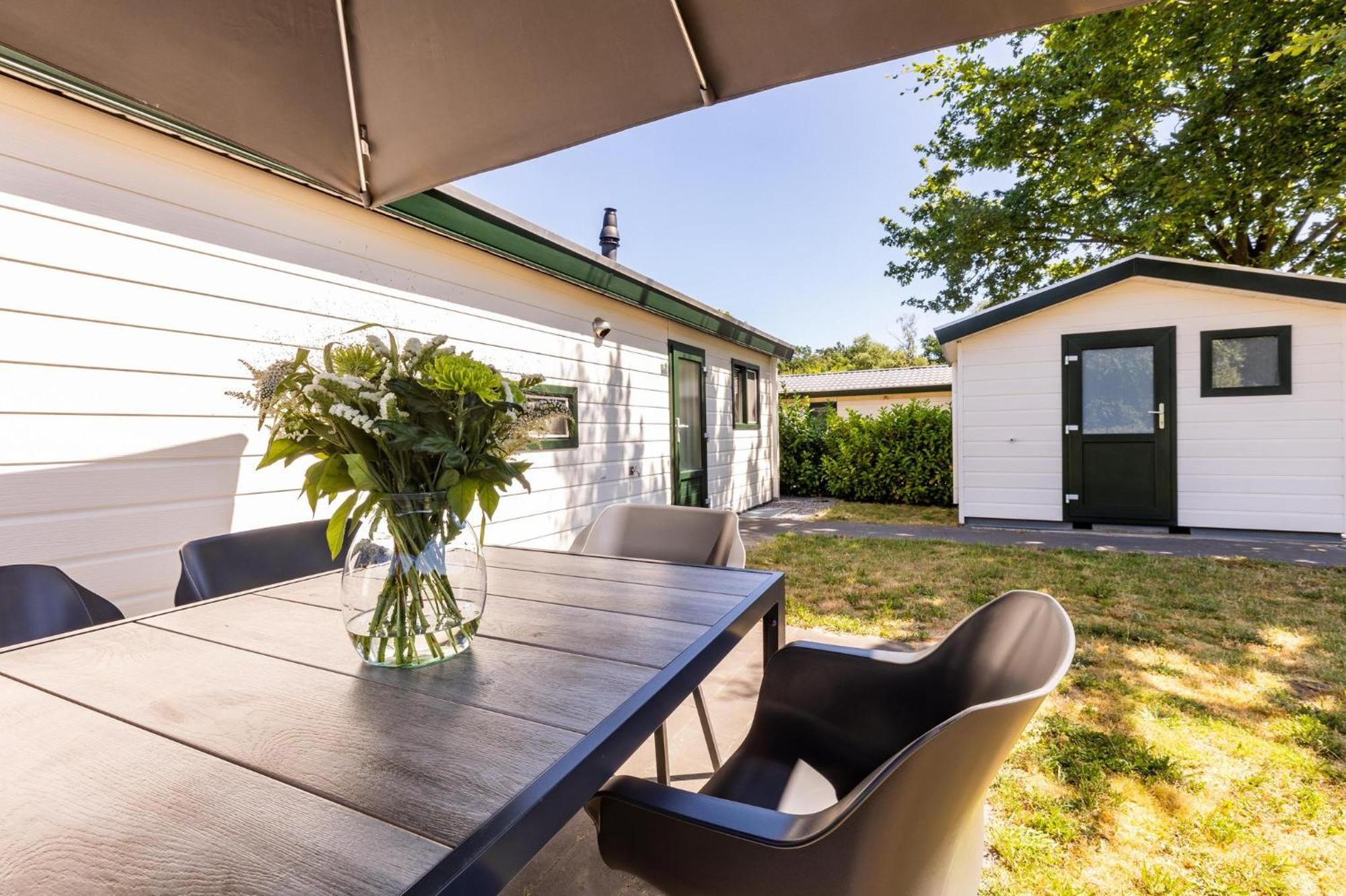 Vakantiepark Molenvelden 벨트호벤 외부 사진