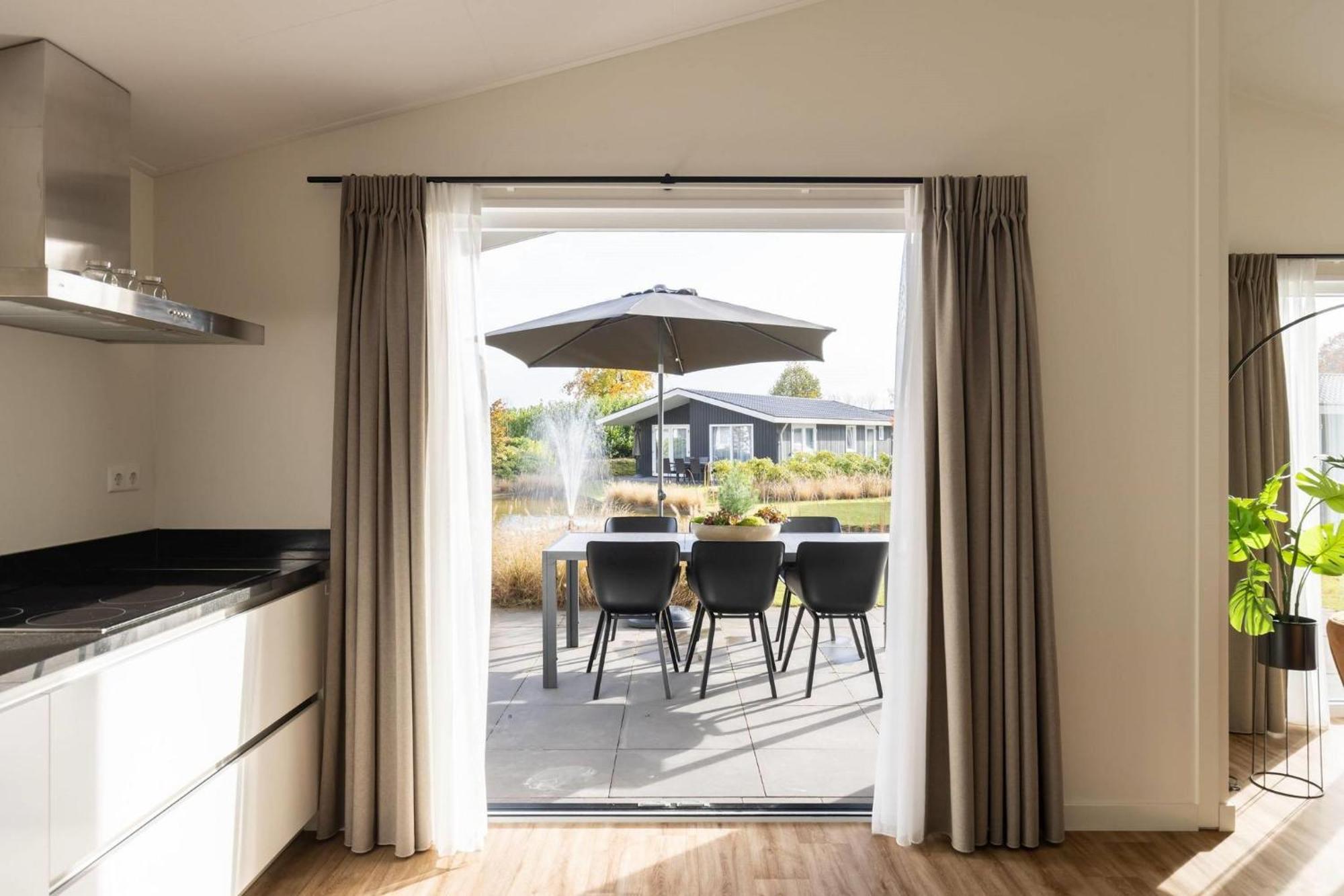 Vakantiepark Molenvelden 벨트호벤 외부 사진