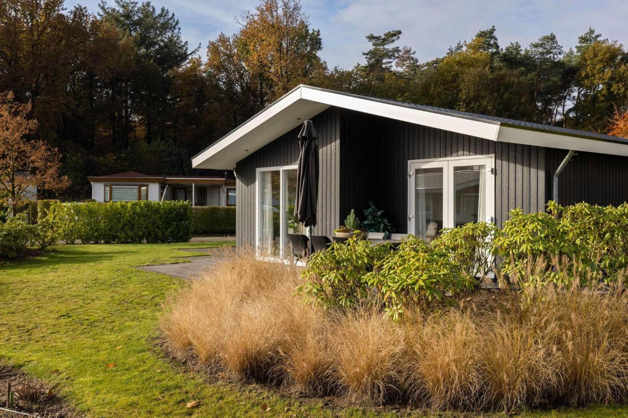 Vakantiepark Molenvelden 벨트호벤 외부 사진
