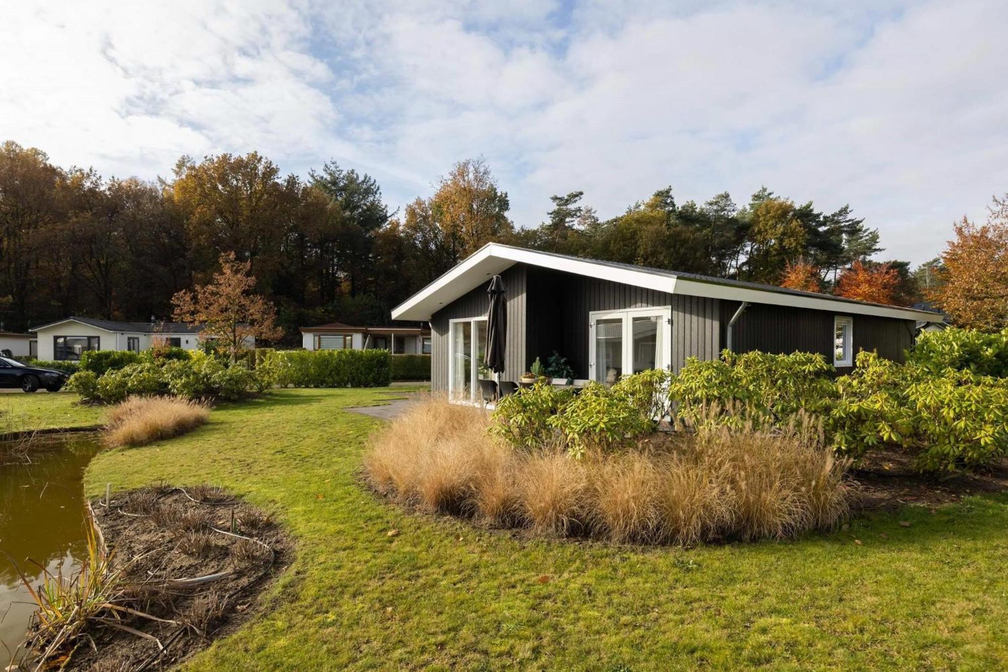 Vakantiepark Molenvelden 벨트호벤 외부 사진