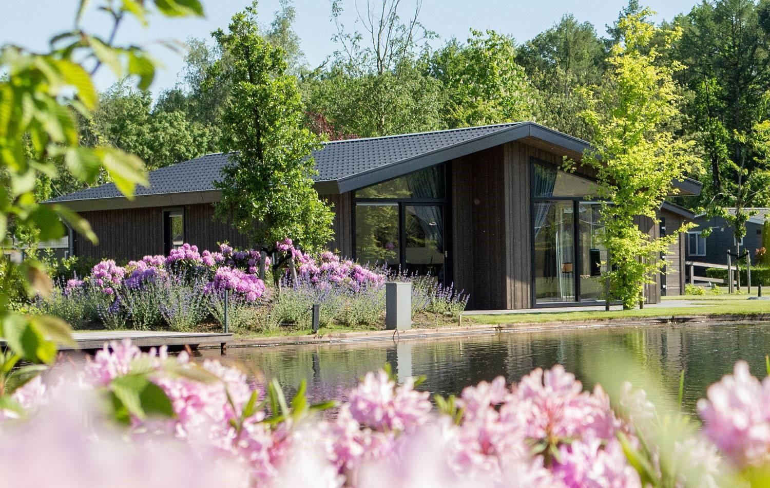 Vakantiepark Molenvelden 벨트호벤 외부 사진