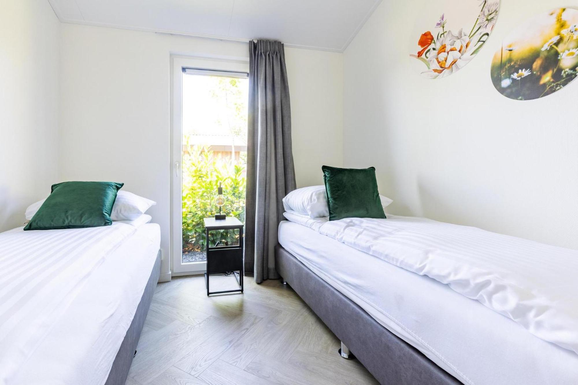 Vakantiepark Molenvelden 벨트호벤 외부 사진