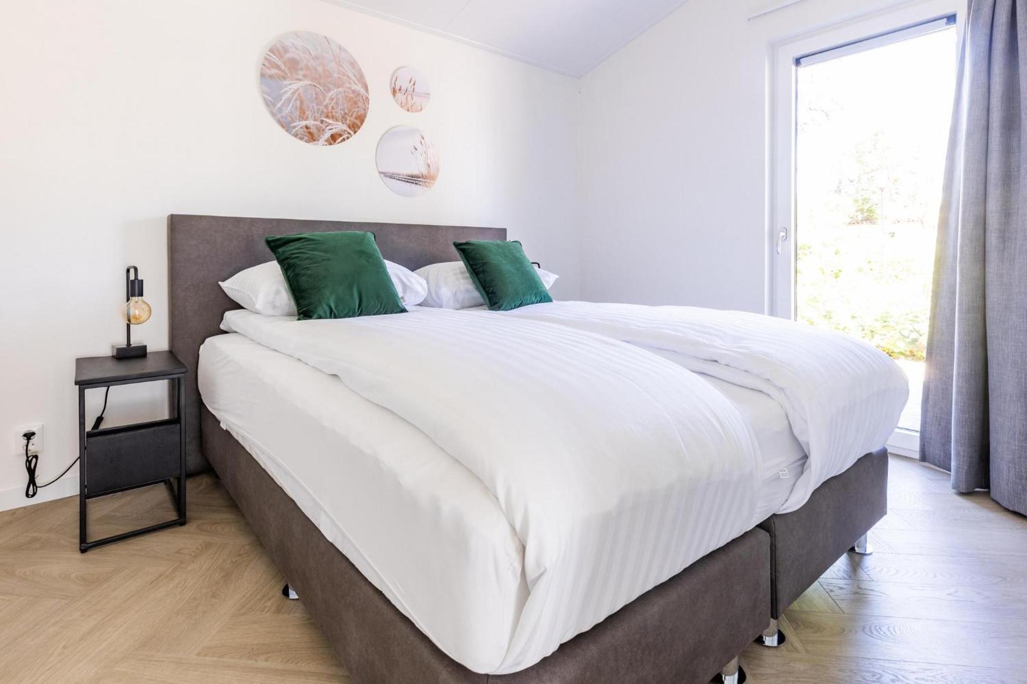 Vakantiepark Molenvelden 벨트호벤 외부 사진