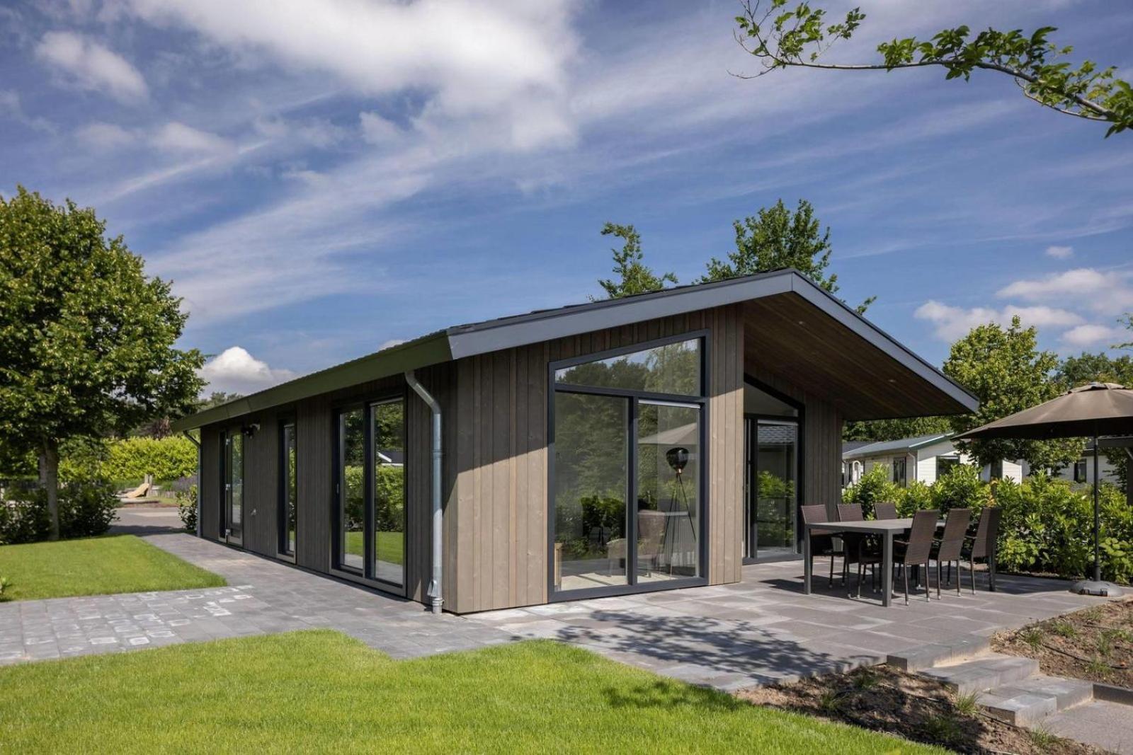 Vakantiepark Molenvelden 벨트호벤 외부 사진