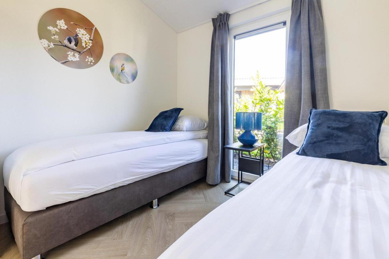 Vakantiepark Molenvelden 벨트호벤 외부 사진