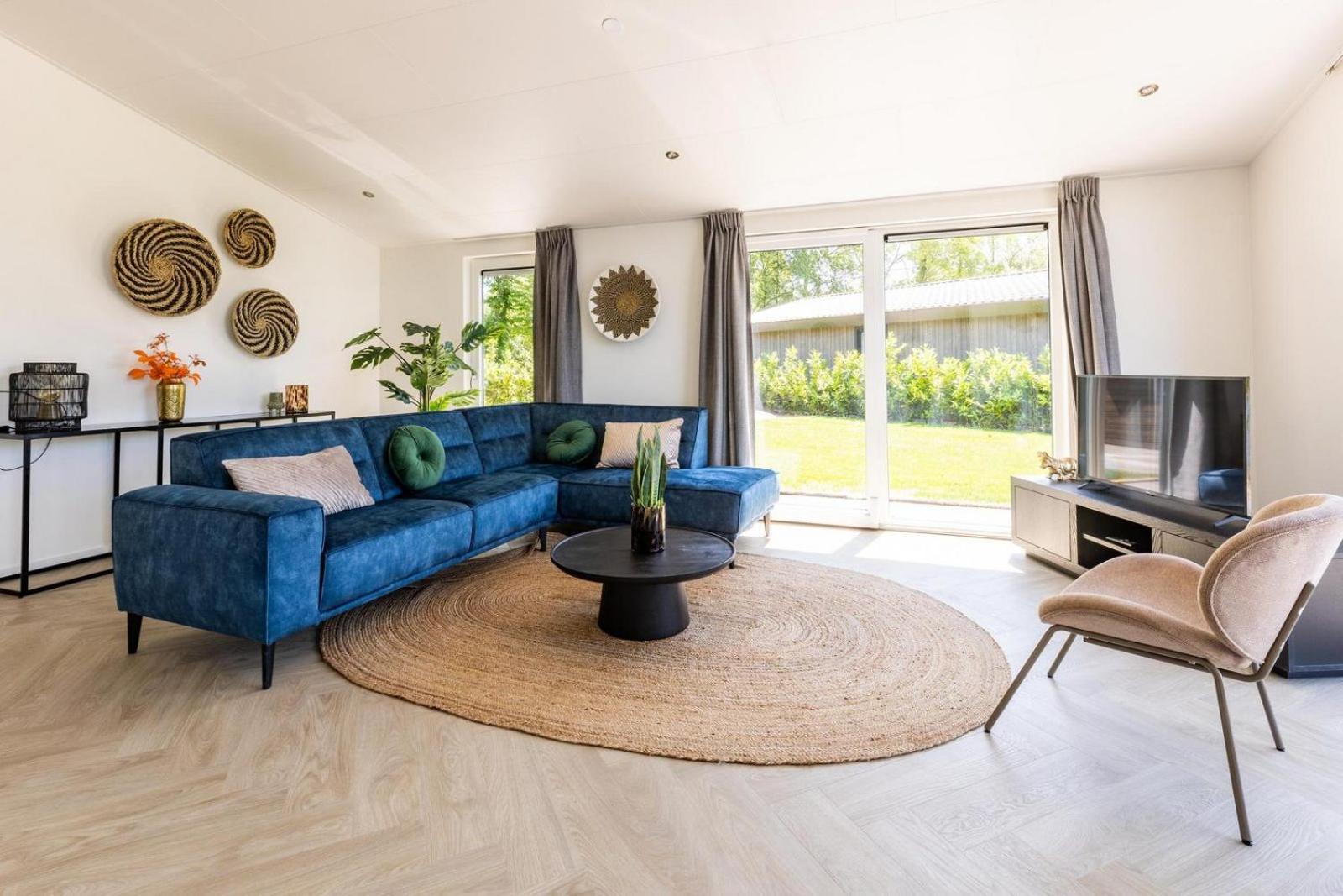 Vakantiepark Molenvelden 벨트호벤 외부 사진