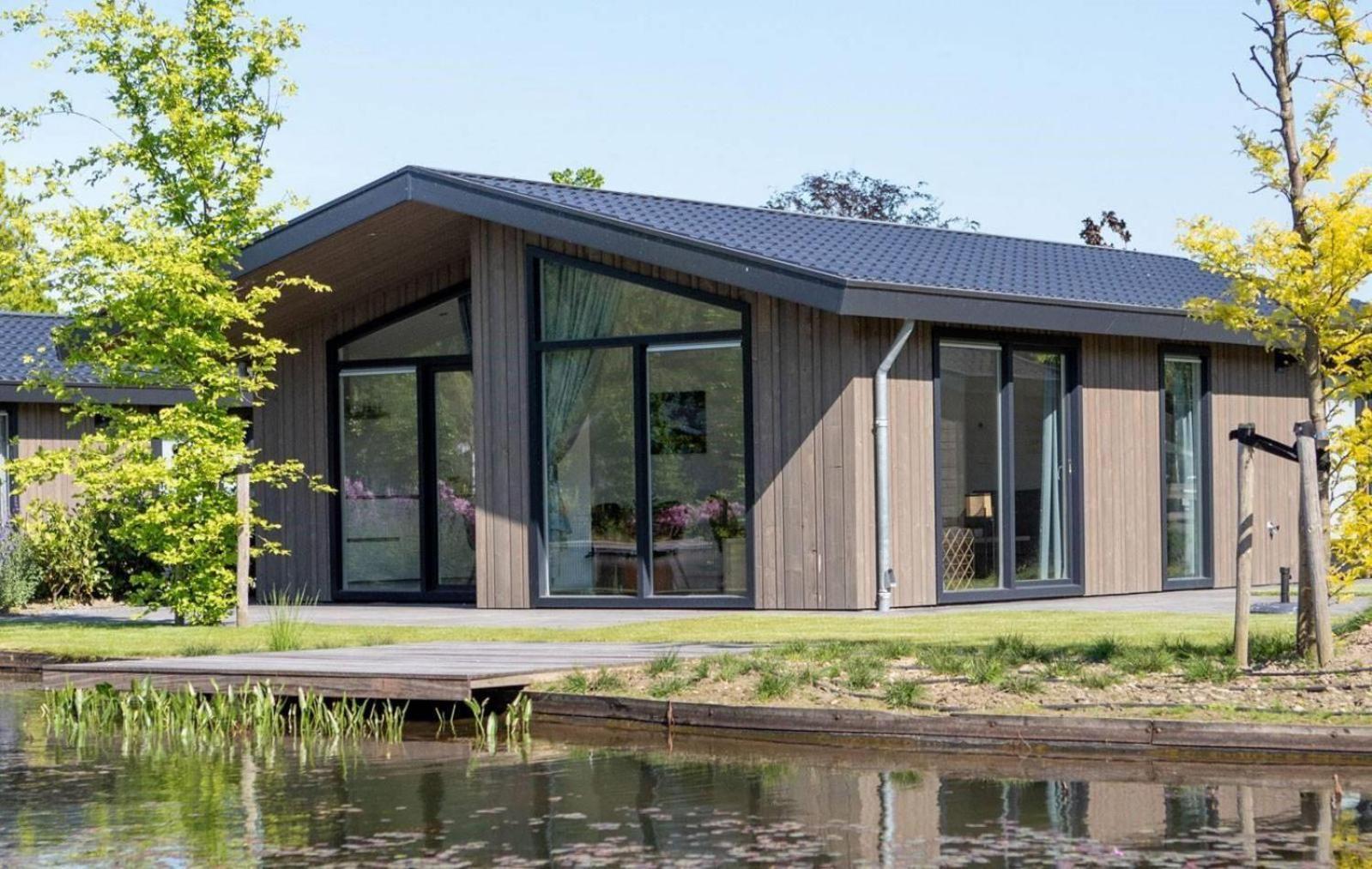 Vakantiepark Molenvelden 벨트호벤 외부 사진