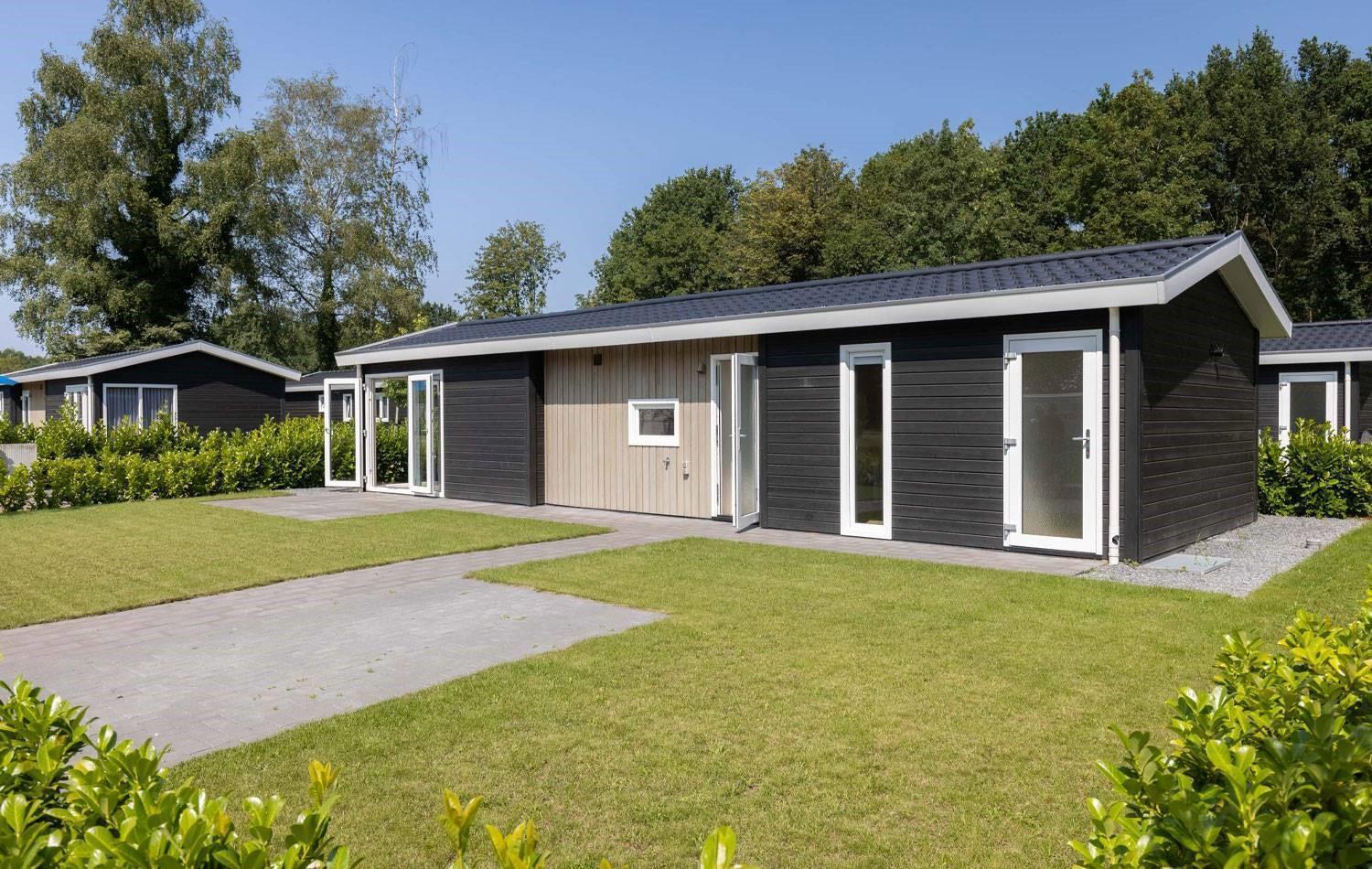 Vakantiepark Molenvelden 벨트호벤 외부 사진