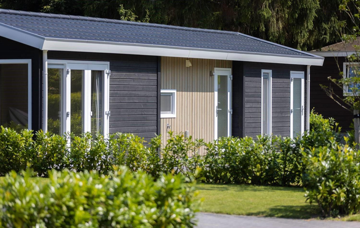 Vakantiepark Molenvelden 벨트호벤 외부 사진