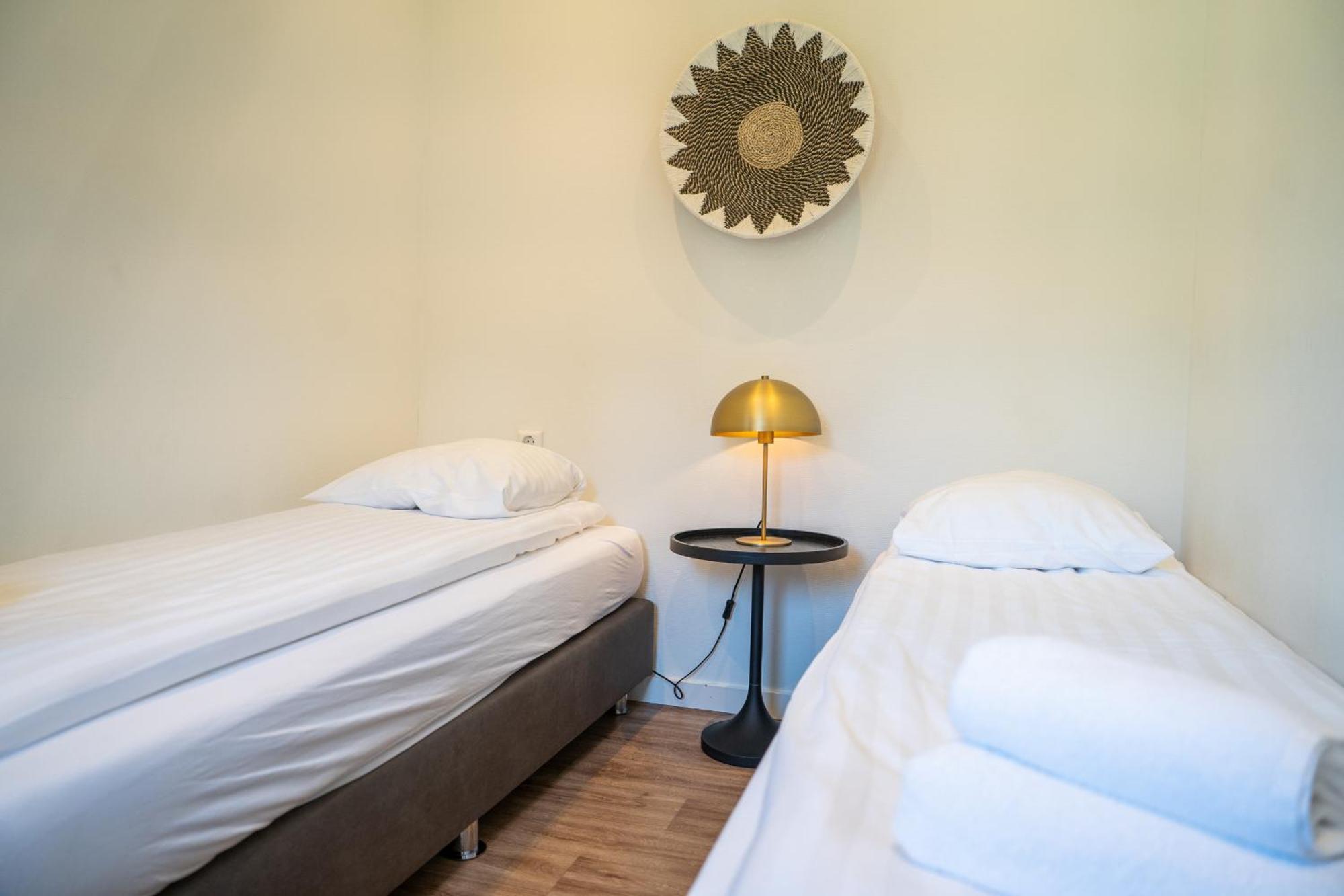 Vakantiepark Molenvelden 벨트호벤 외부 사진