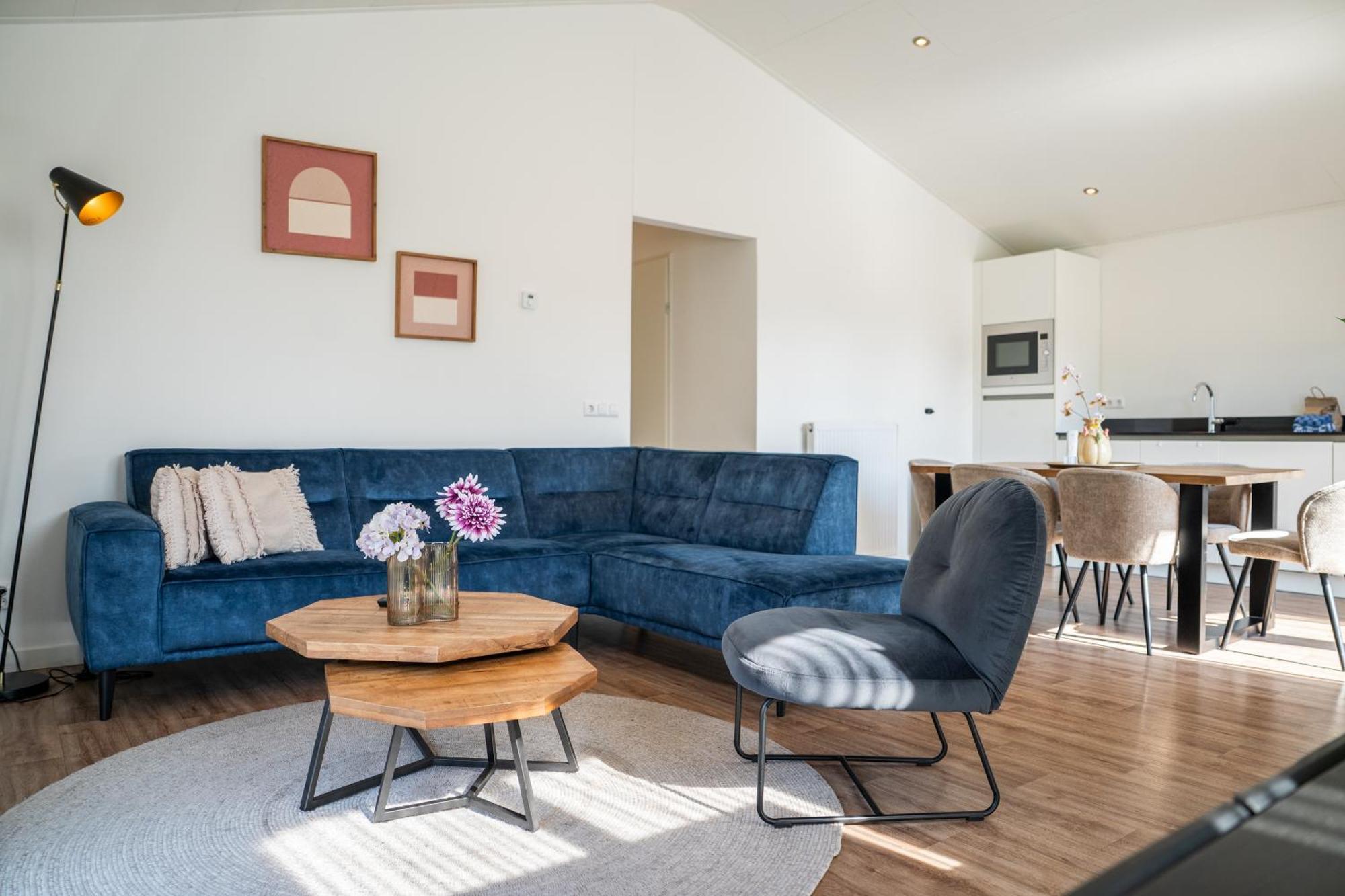 Vakantiepark Molenvelden 벨트호벤 외부 사진