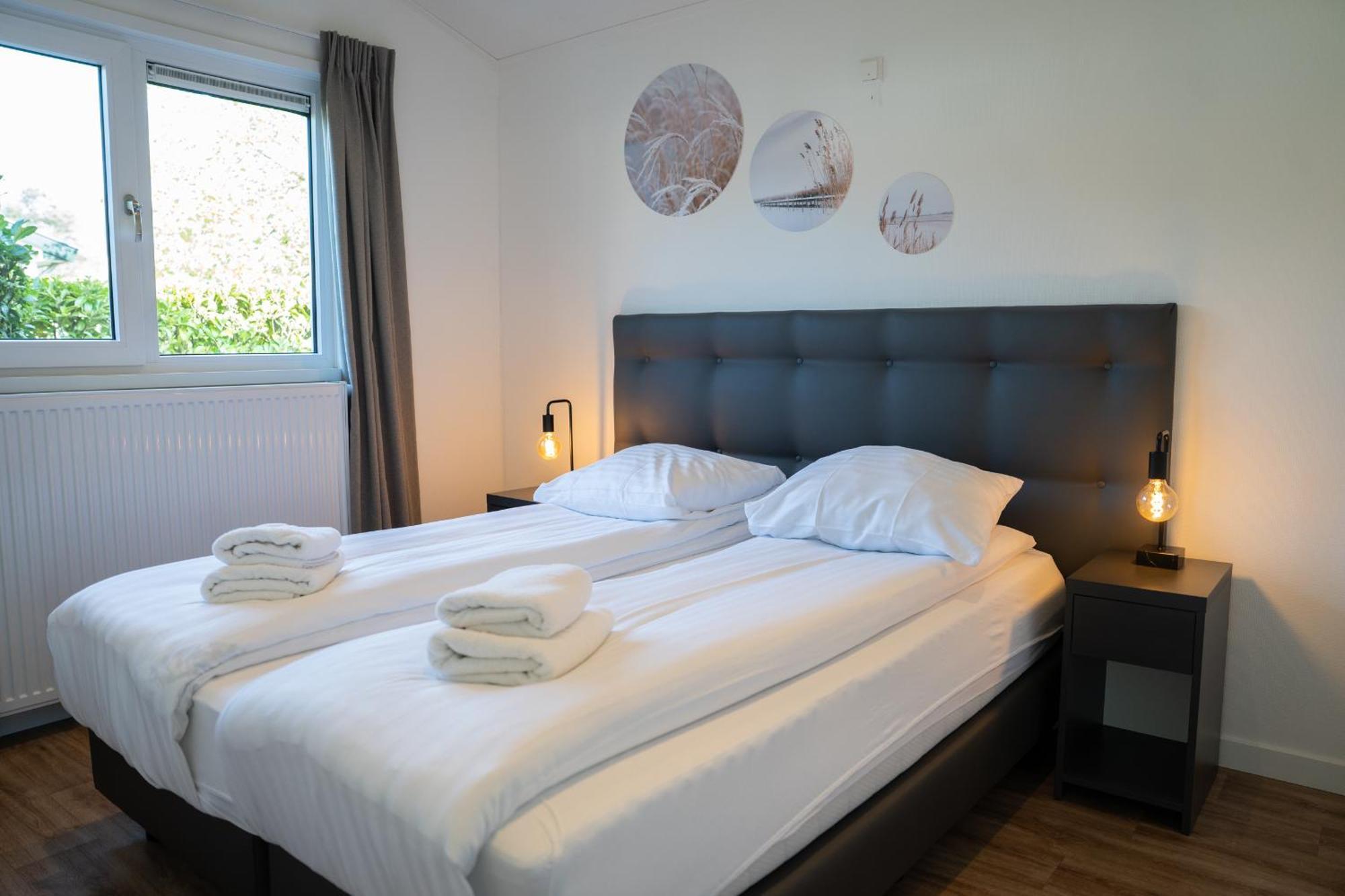 Vakantiepark Molenvelden 벨트호벤 외부 사진